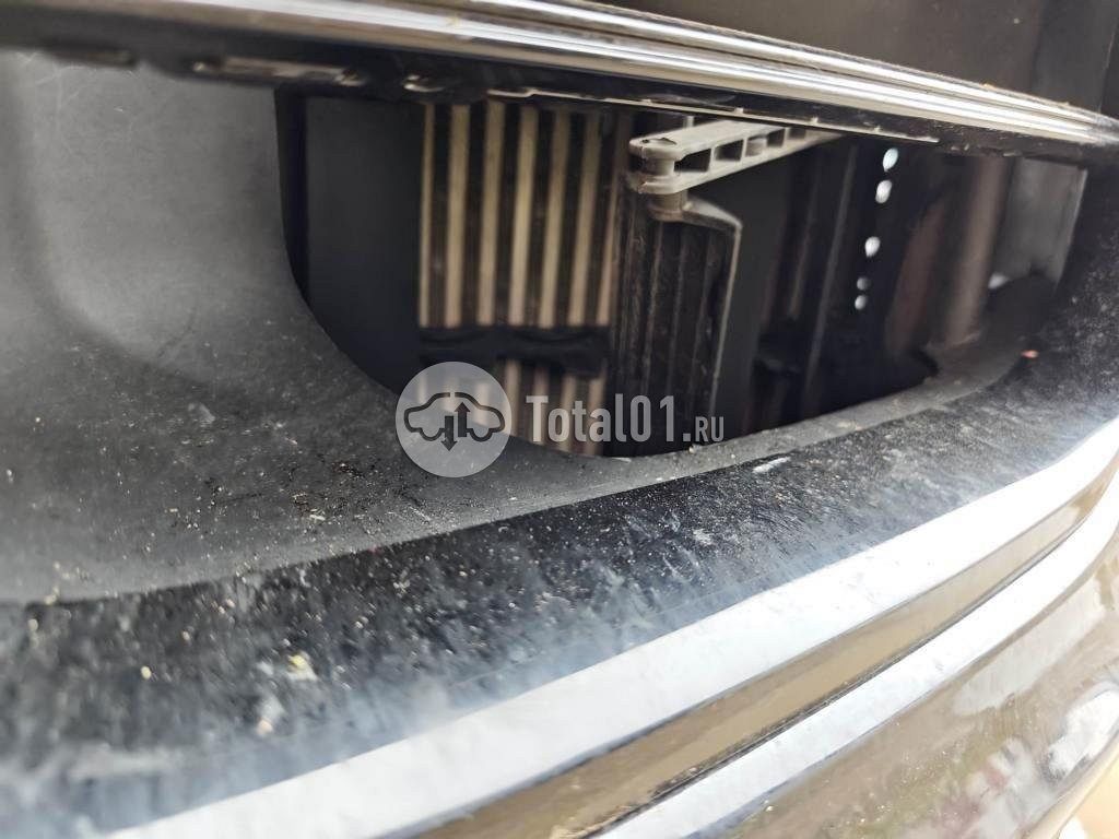 Фото Porsche Cayenne 116