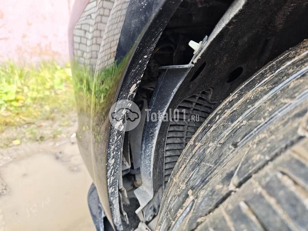 Фото Porsche Cayenne 126