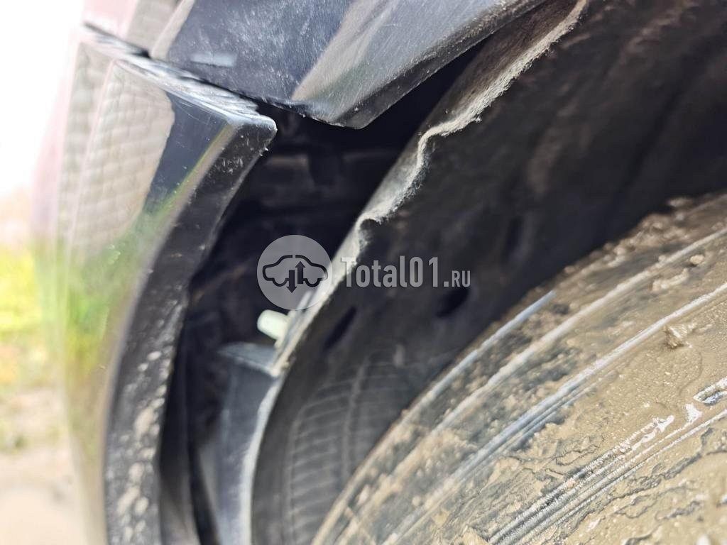 Фото Porsche Cayenne 128