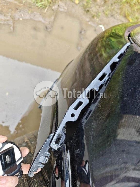 Фото Porsche Cayenne 138