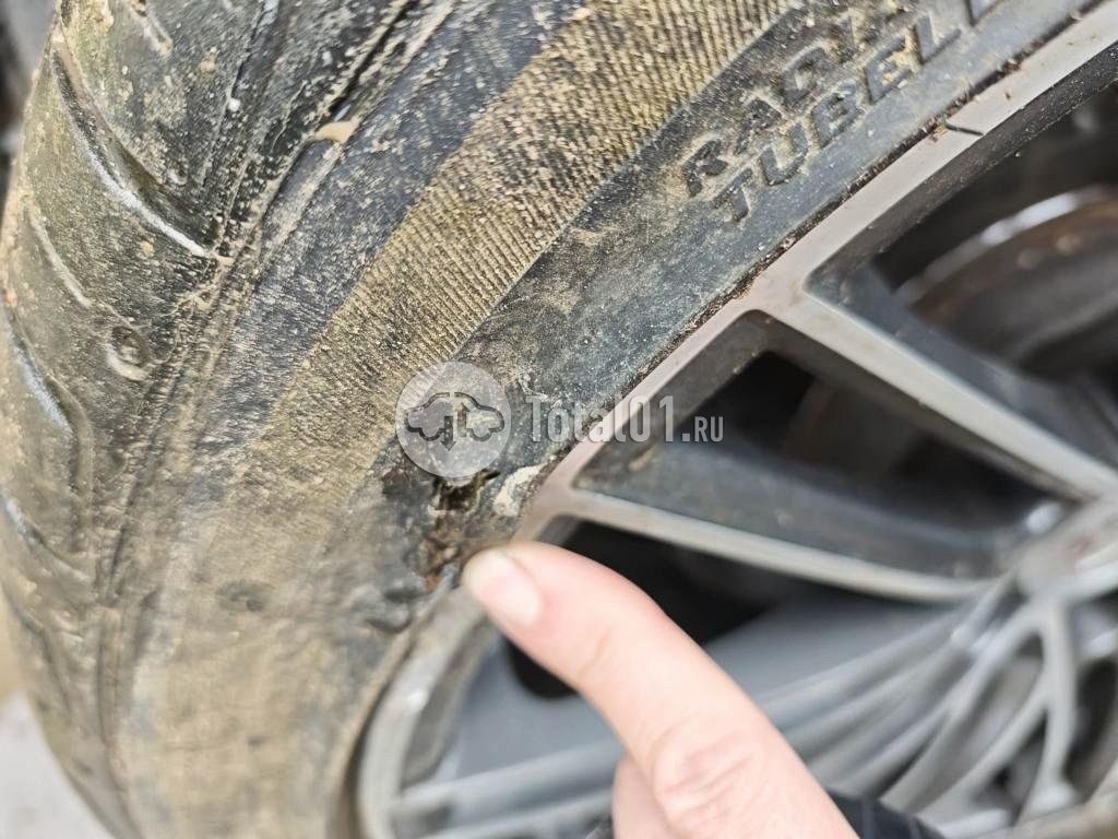 Фото Porsche Cayenne 146