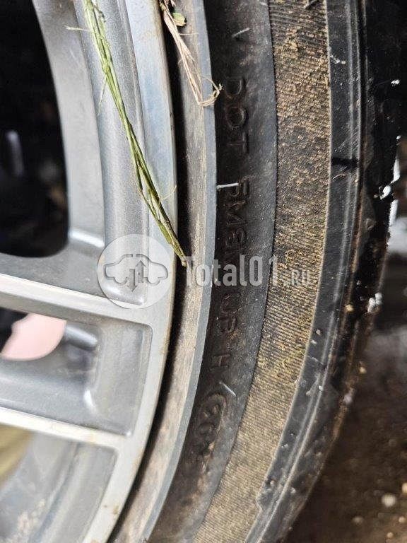 Фото Porsche Cayenne 150