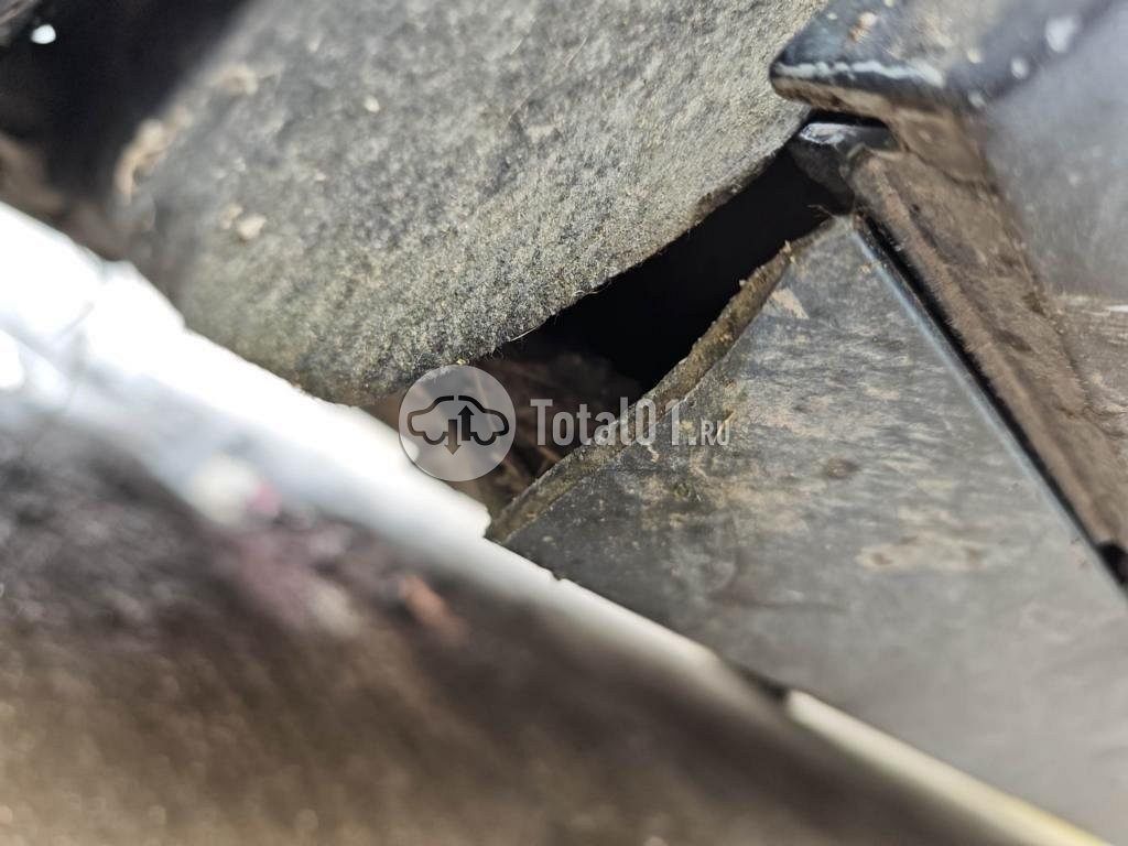 Фото Porsche Cayenne 154