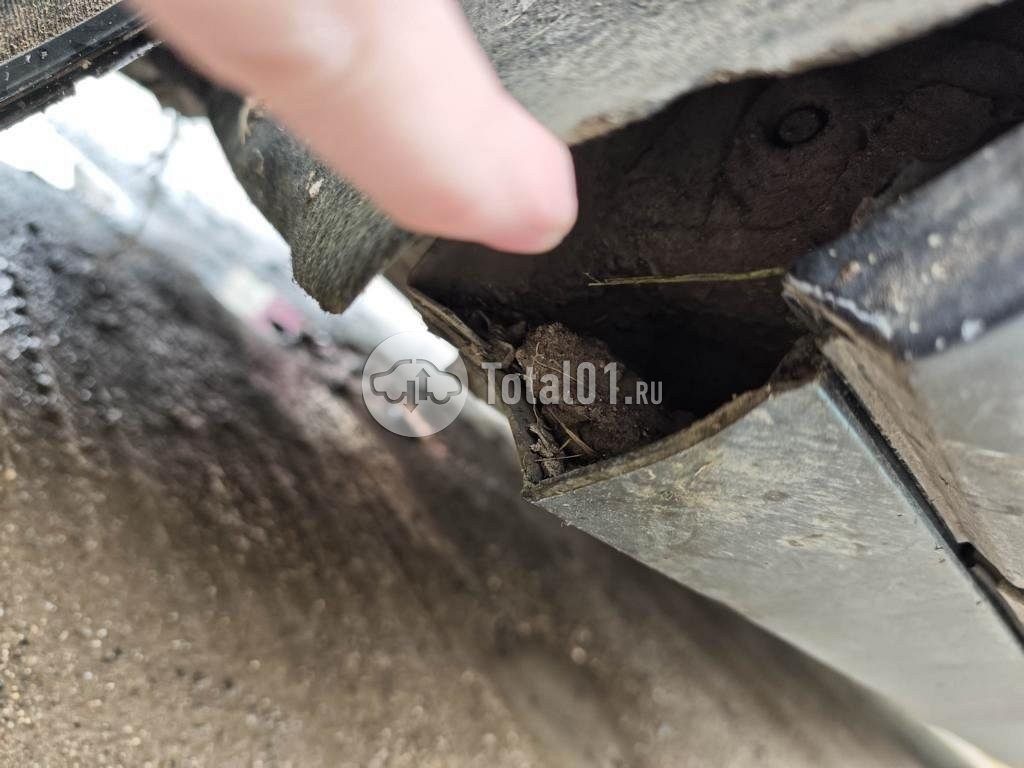 Фото Porsche Cayenne 158