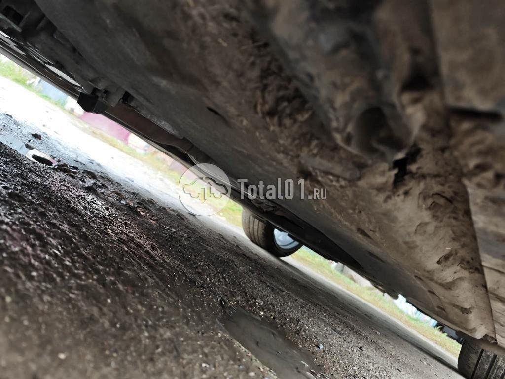 Фото Porsche Cayenne 162