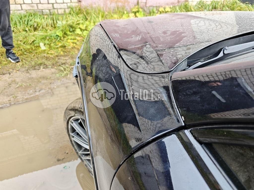 Фото Porsche Cayenne 168