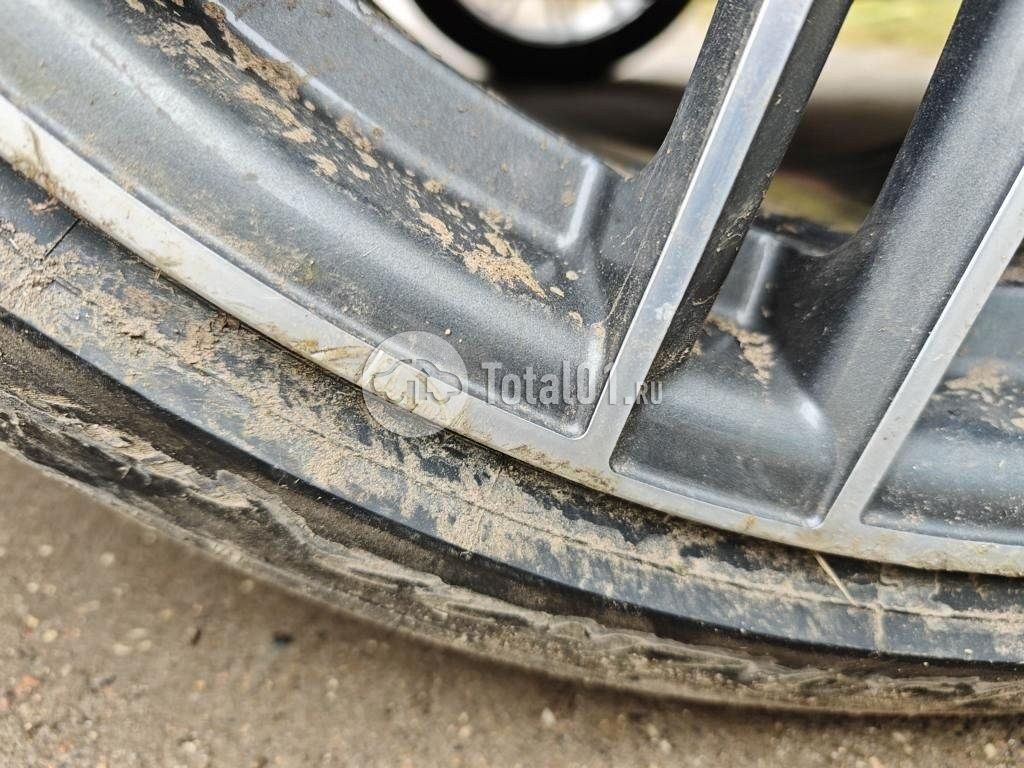 Фото Porsche Cayenne 194