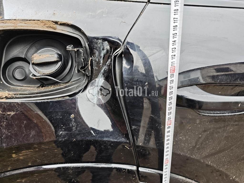 Фото Porsche Cayenne 216