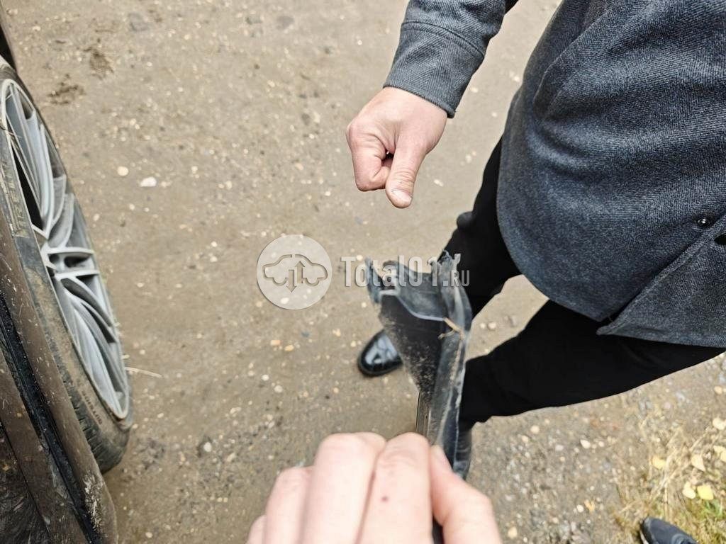 Фото Porsche Cayenne 234