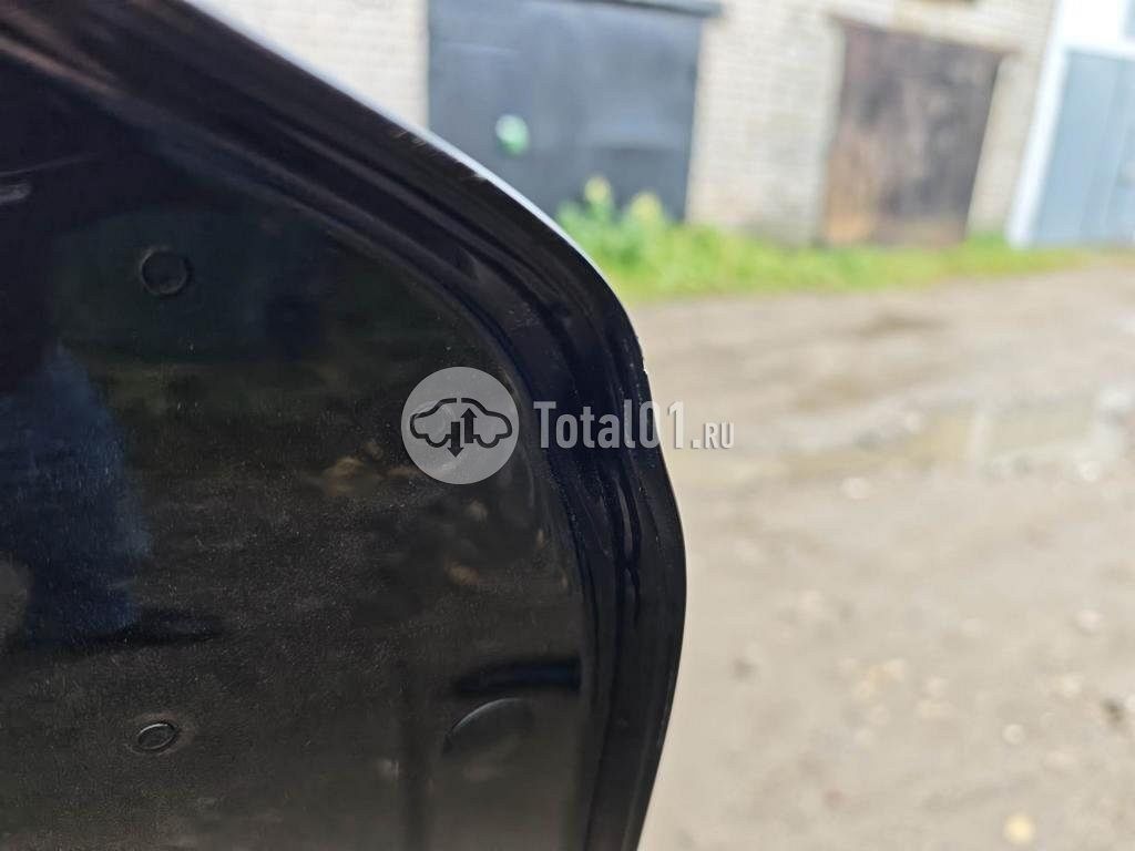 Фото Porsche Cayenne 242