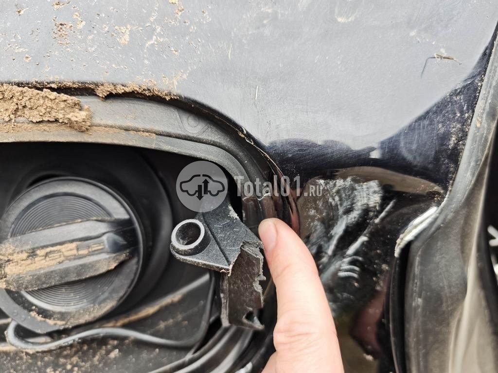 Фото Porsche Cayenne 254