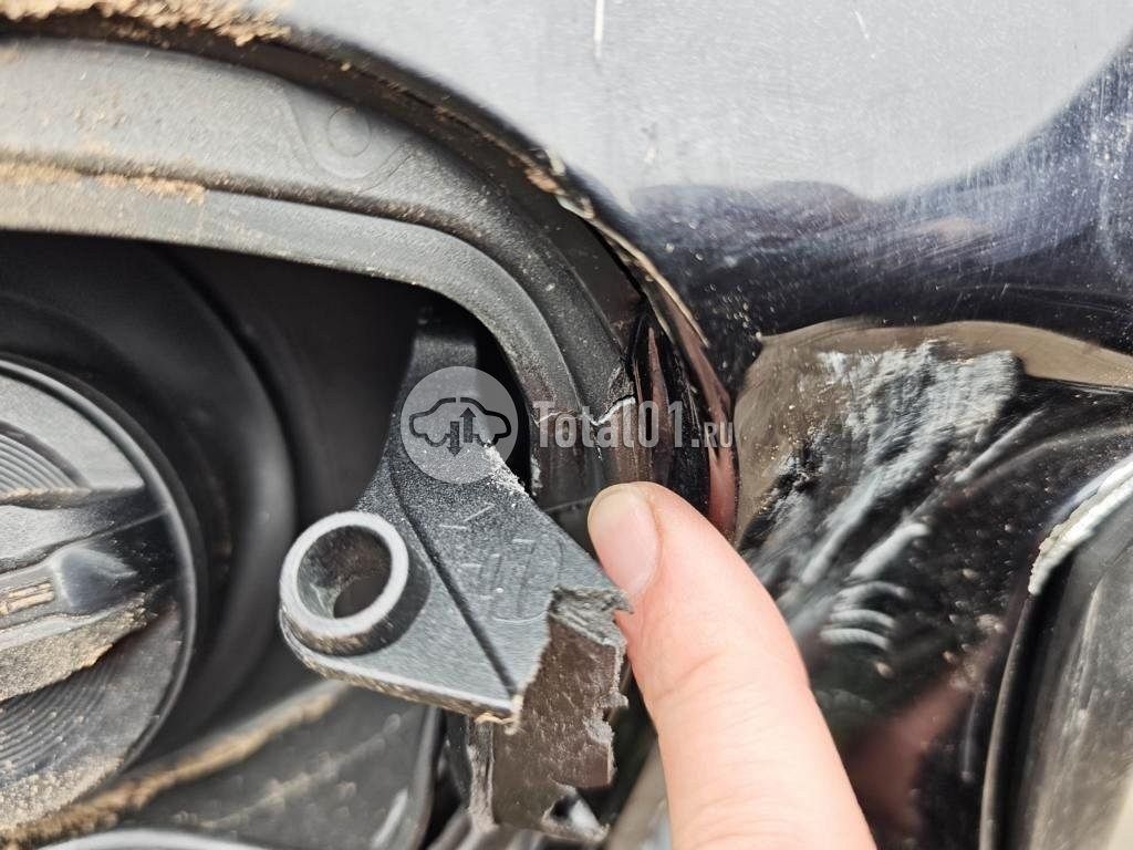 Фото Porsche Cayenne 256