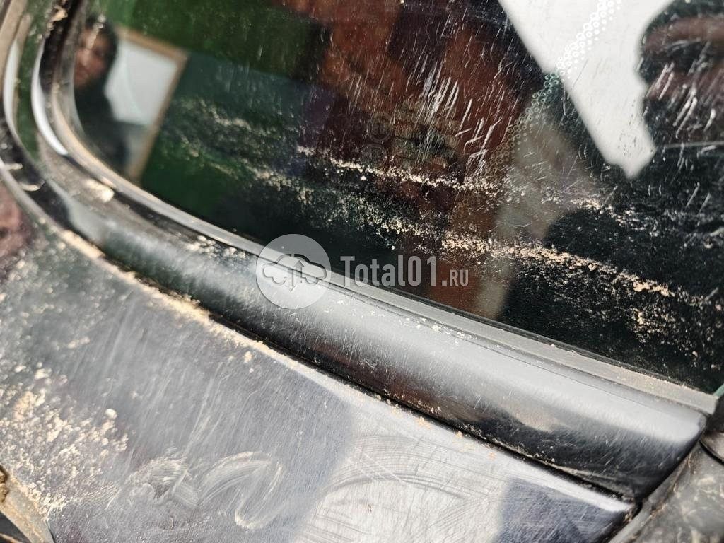 Фото Porsche Cayenne 264