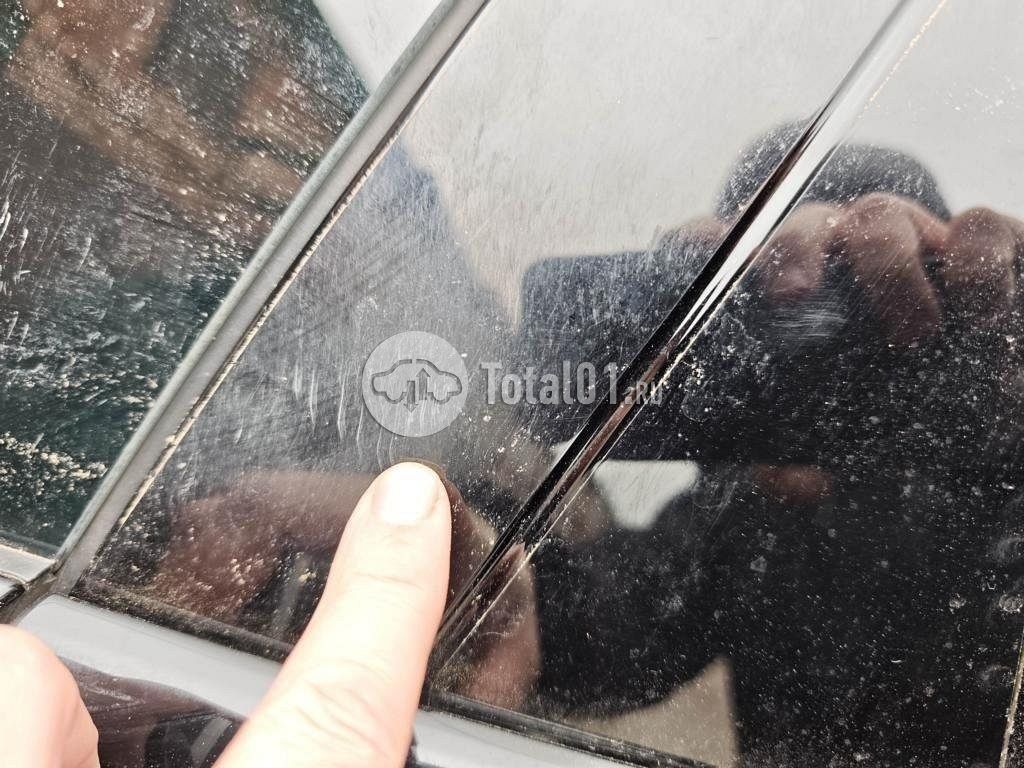 Фото Porsche Cayenne 268