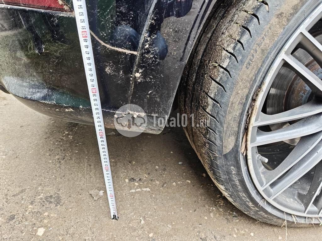 Фото Porsche Cayenne 286