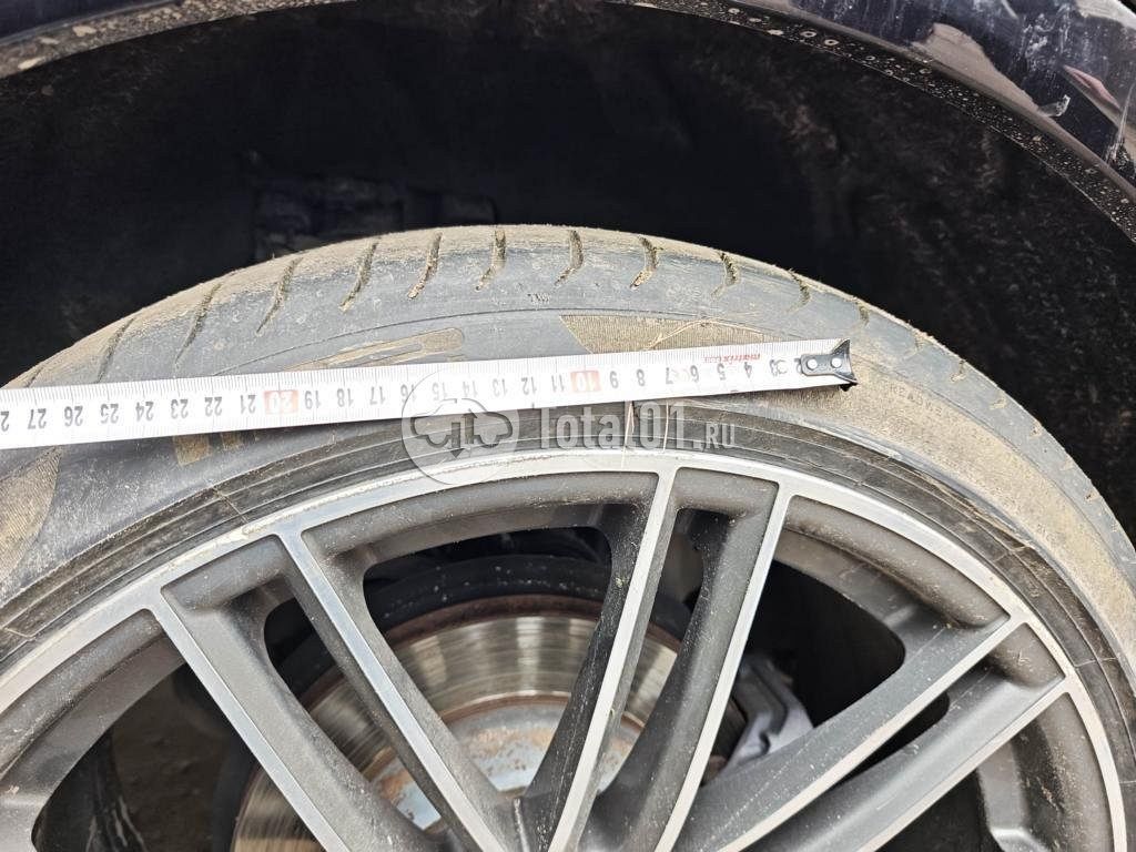 Фото Porsche Cayenne 310