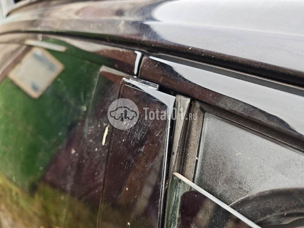 Фото Porsche Cayenne 322