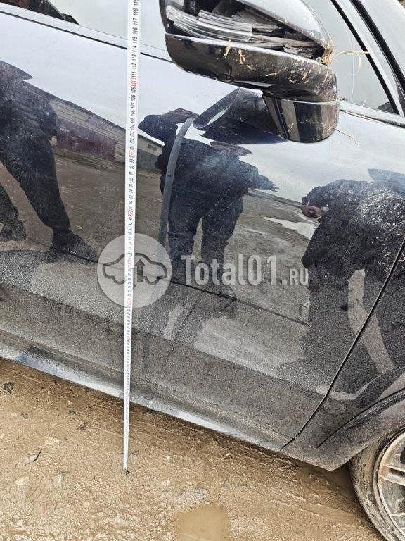 Фото Porsche Cayenne 328