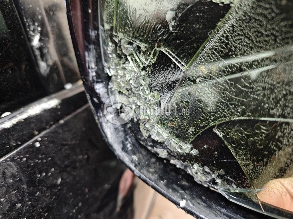 Фото Porsche Cayenne 332