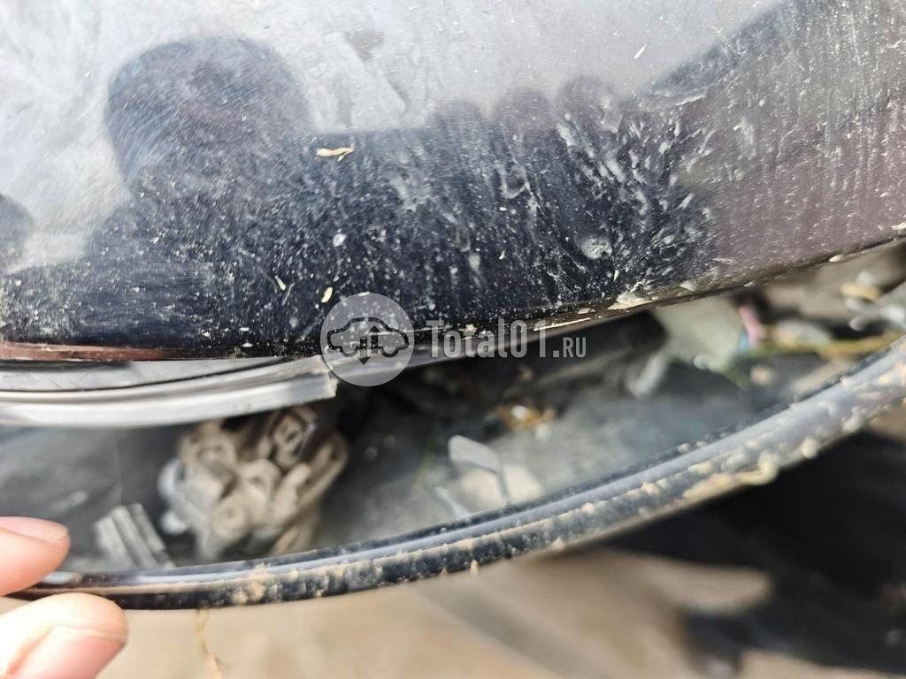 Фото Porsche Cayenne 336