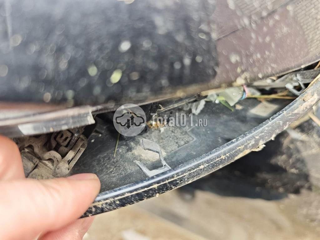 Фото Porsche Cayenne 338