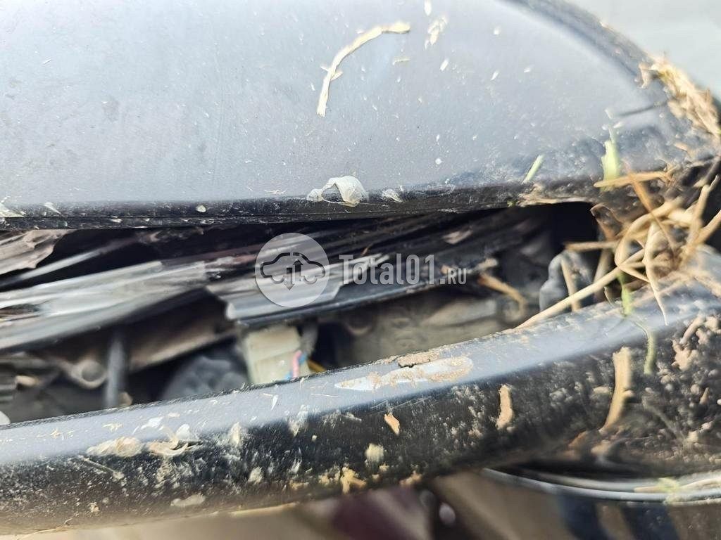 Фото Porsche Cayenne 340