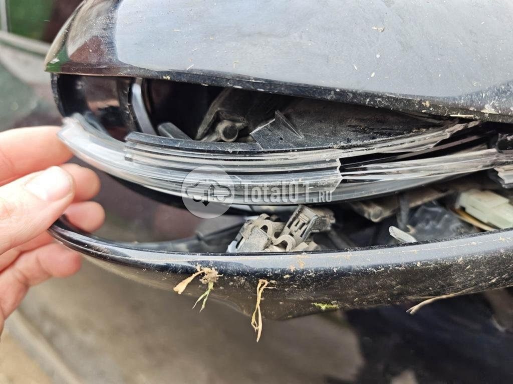 Фото Porsche Cayenne 344