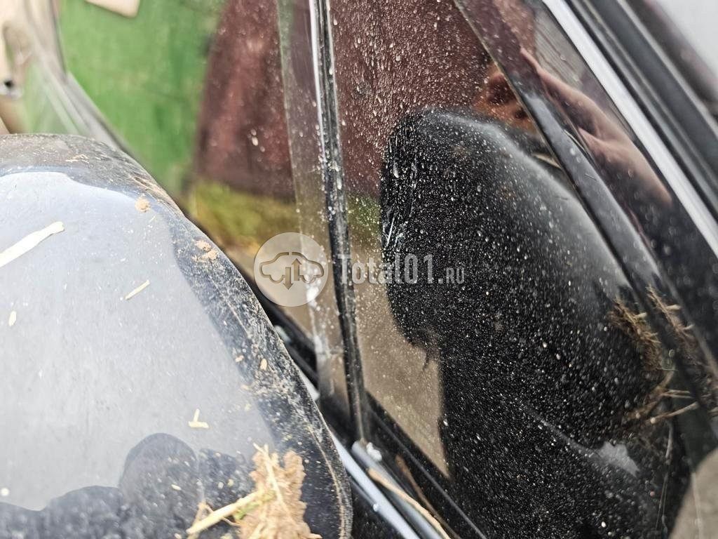 Фото Porsche Cayenne 346