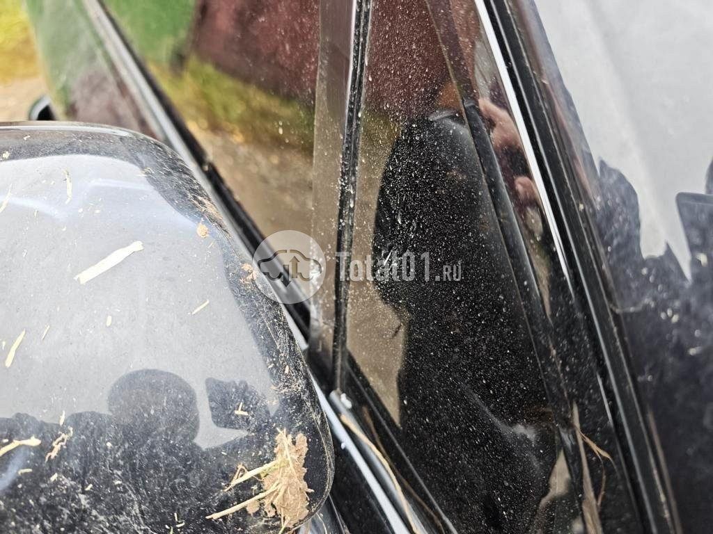 Фото Porsche Cayenne 350