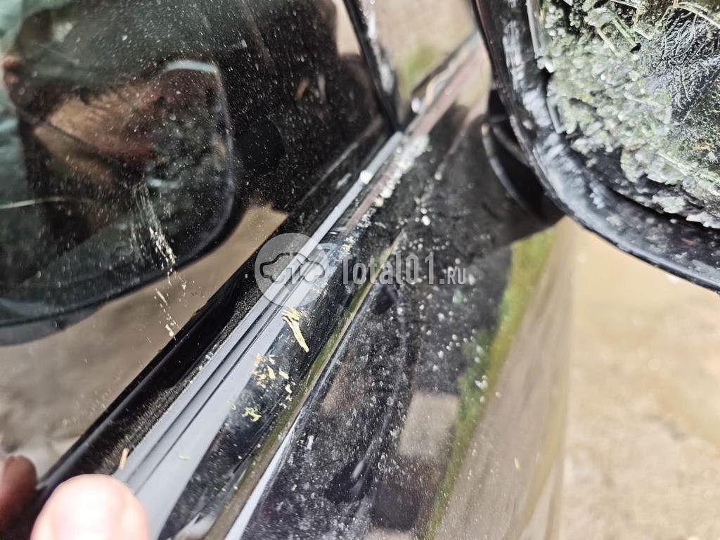 Фото Porsche Cayenne 358