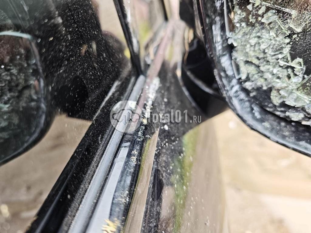 Фото Porsche Cayenne 360