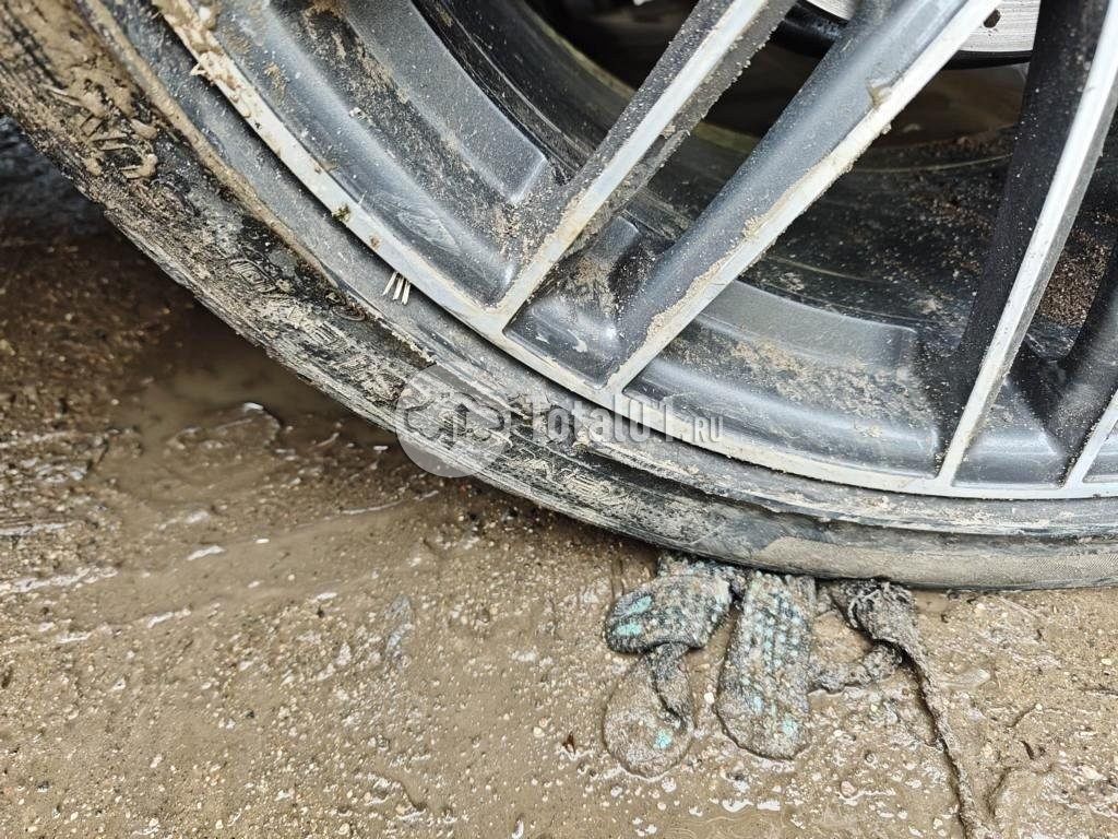 Фото Porsche Cayenne 374