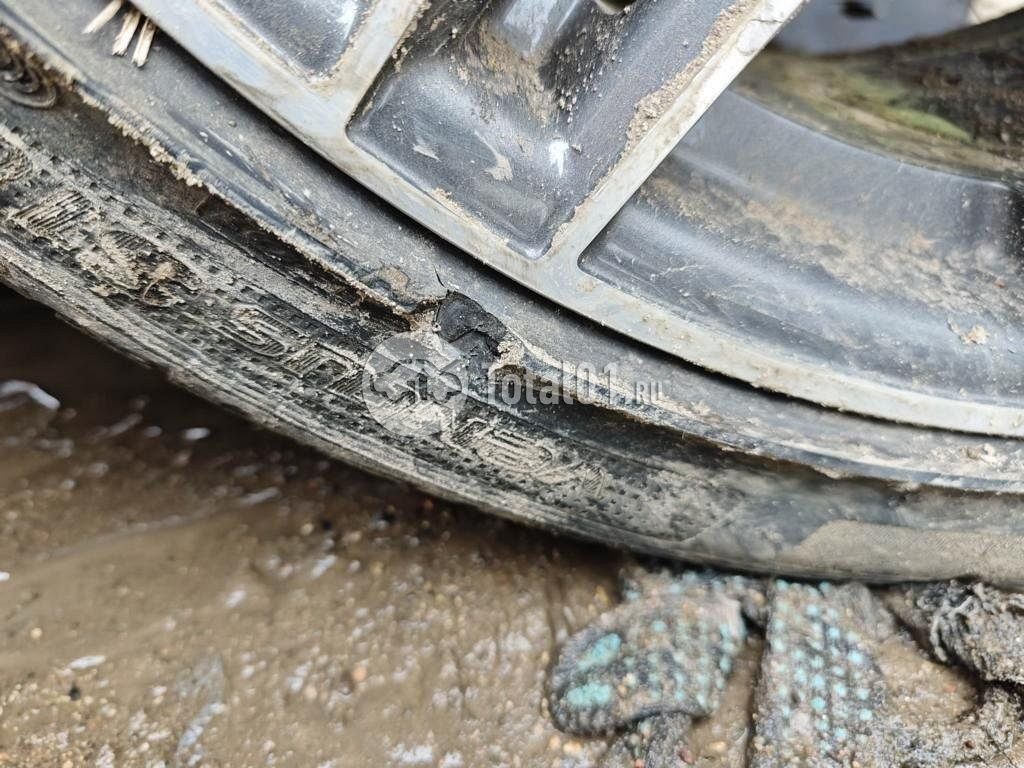 Фото Porsche Cayenne 376