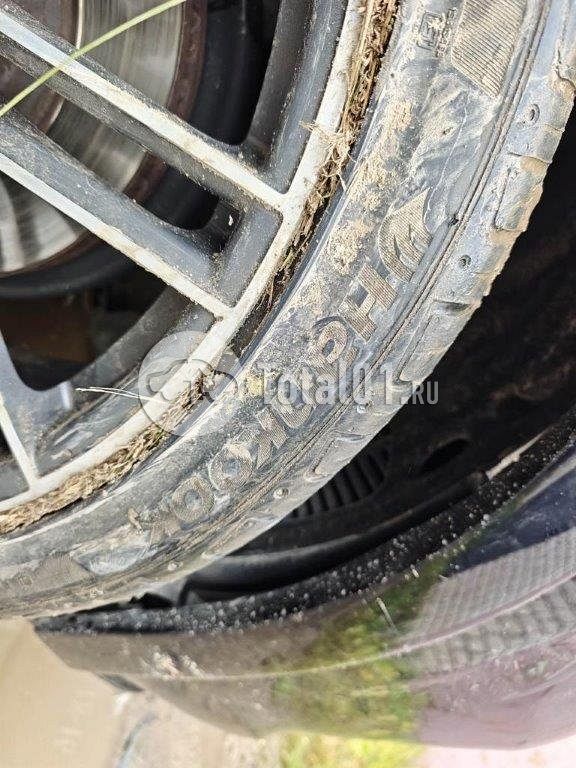 Фото Porsche Cayenne 380