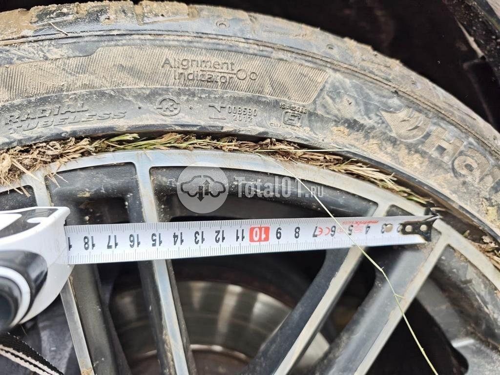 Фото Porsche Cayenne 388