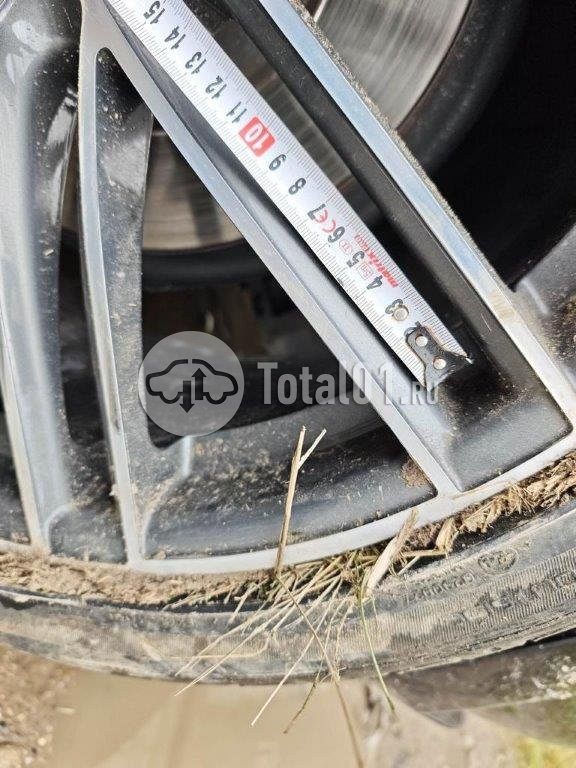 Фото Porsche Cayenne 398