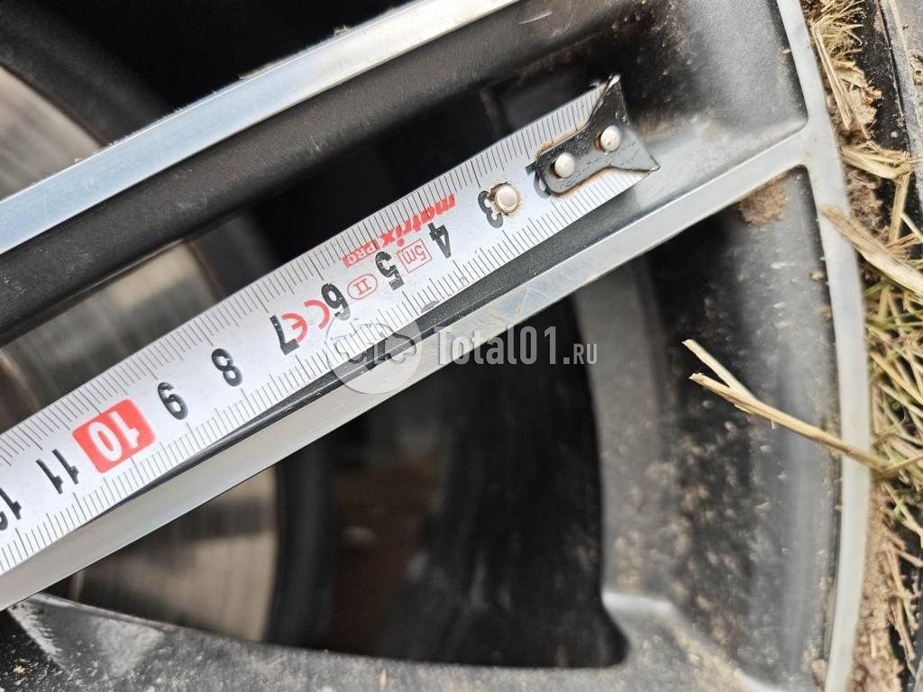 Фото Porsche Cayenne 400