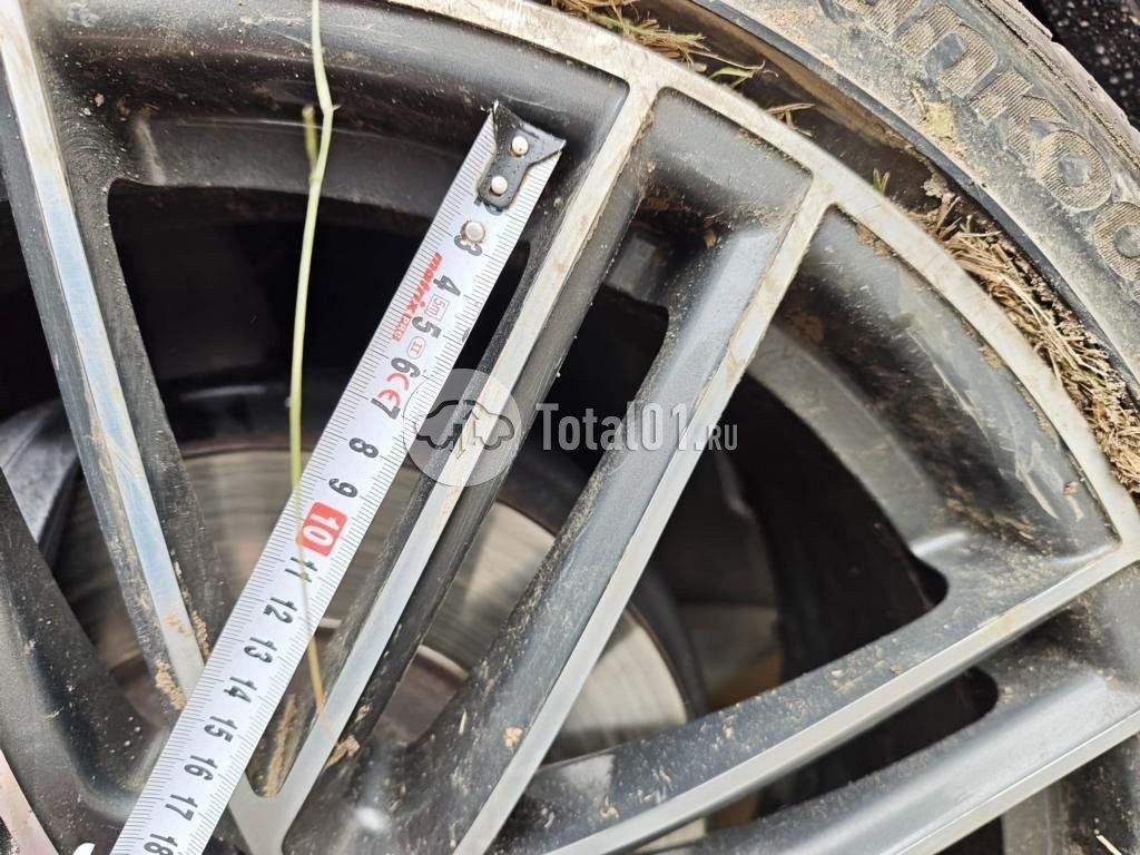 Фото Porsche Cayenne 402