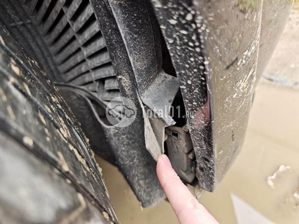 Фото Porsche Cayenne 410