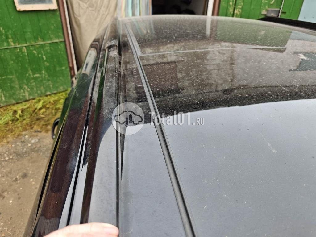 Фото Porsche Cayenne 428