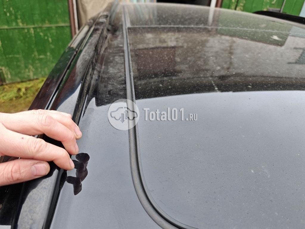 Фото Porsche Cayenne 430