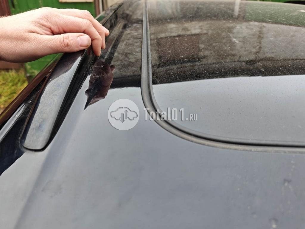 Фото Porsche Cayenne 432