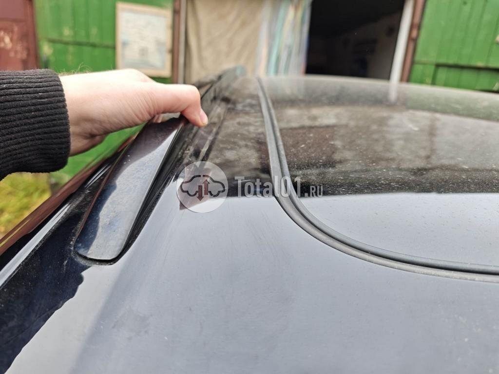 Фото Porsche Cayenne 434