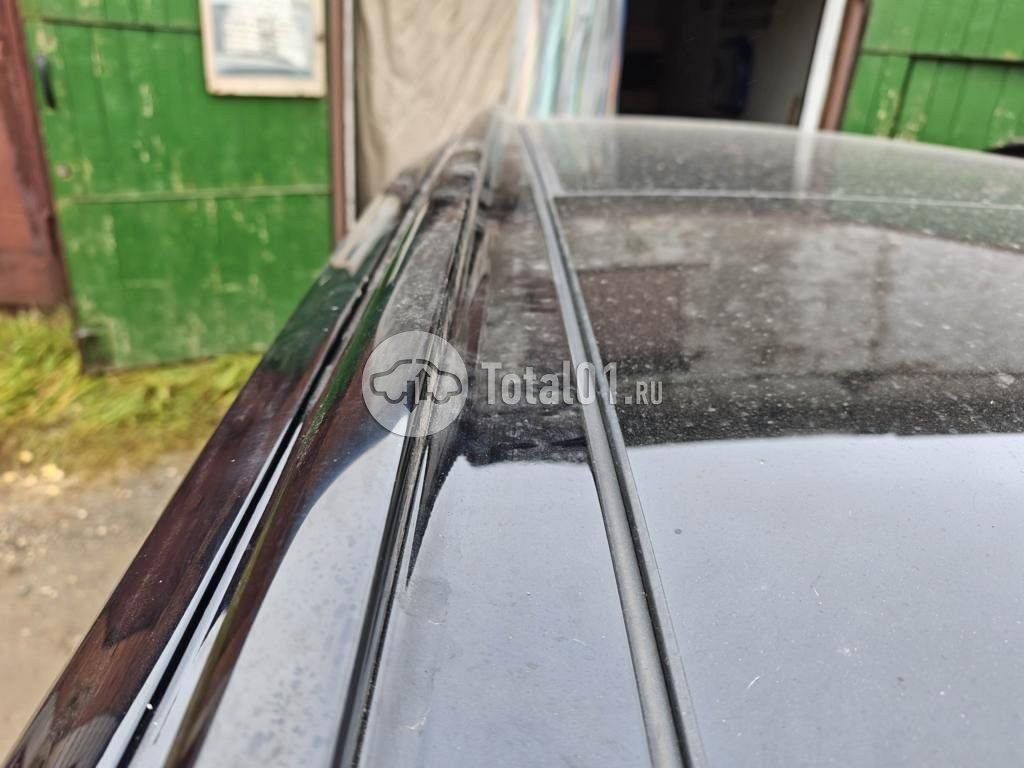 Фото Porsche Cayenne 438