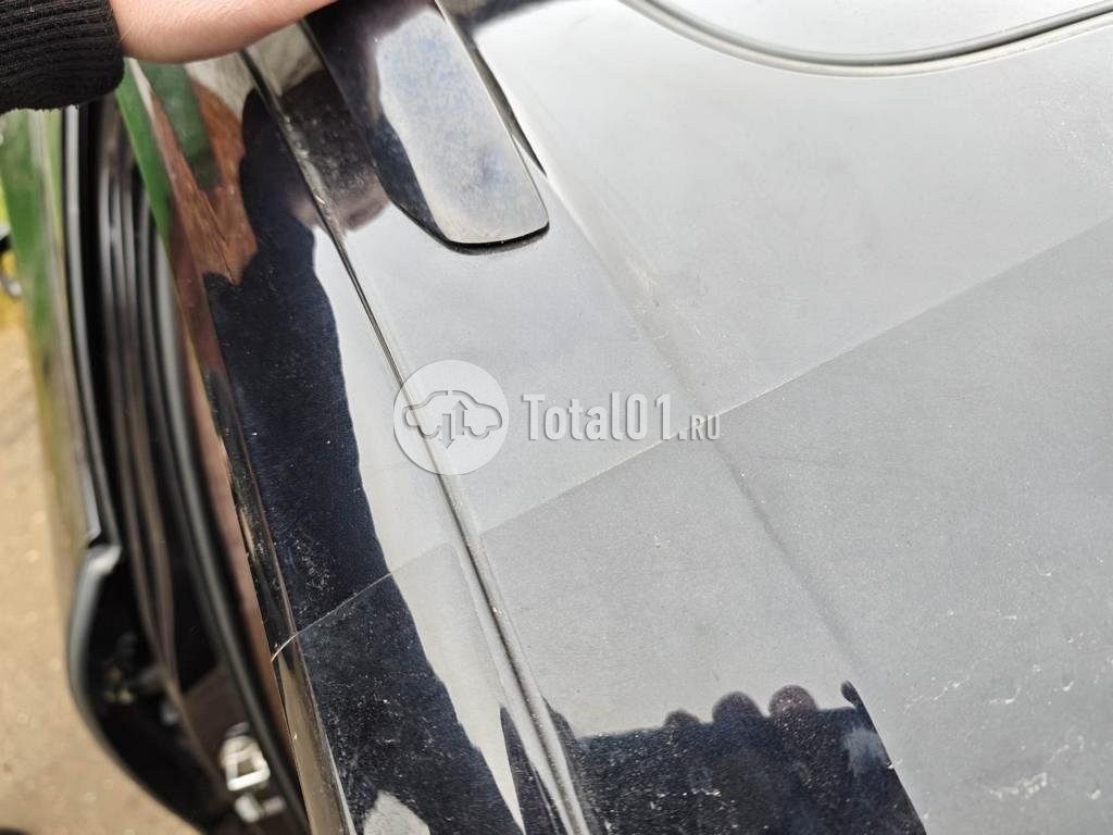 Фото Porsche Cayenne 444