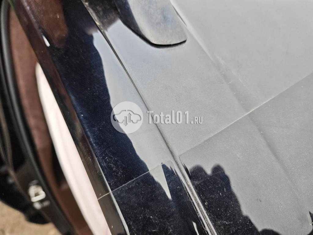 Фото Porsche Cayenne 446