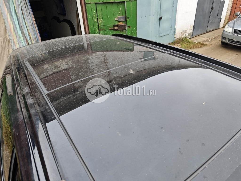 Фото Porsche Cayenne 450