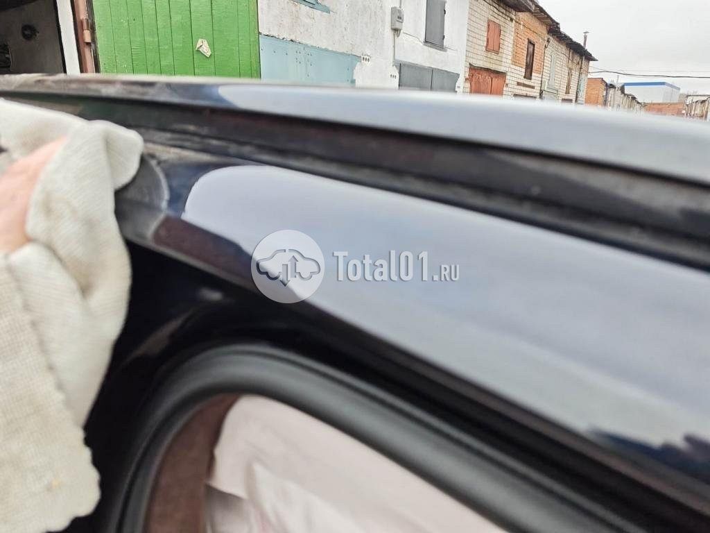 Фото Porsche Cayenne 454