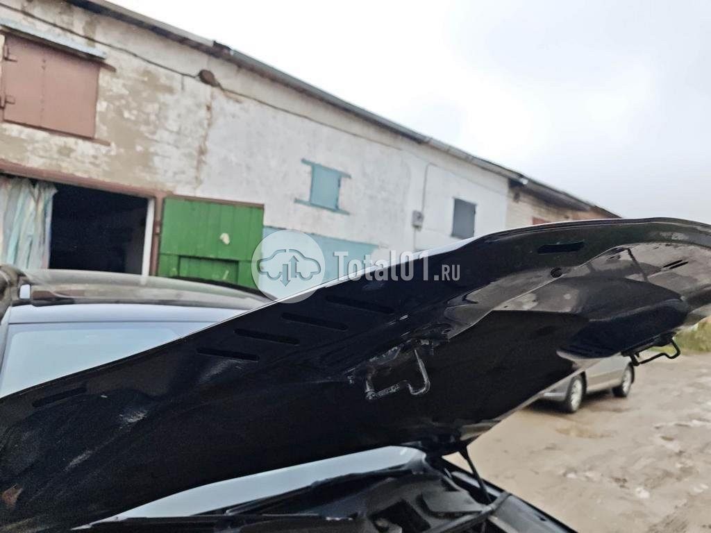 Фото Porsche Cayenne 468