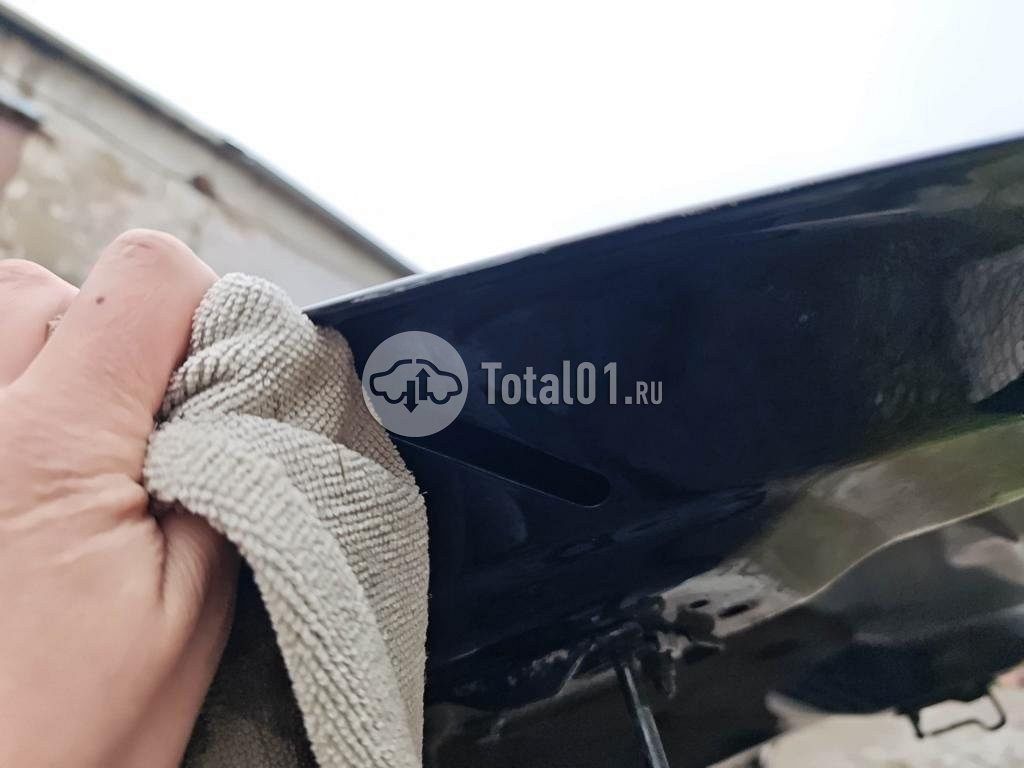 Фото Porsche Cayenne 470